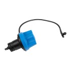 Bouchon de Réservoir ADBlue Pour Iveco Daily - à partir de 2014