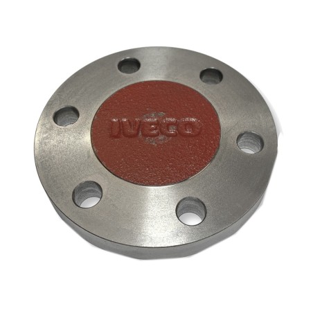 Couvercle Protection Moyeu de Roue Pour Iveco Daily II III 503642674 93821538