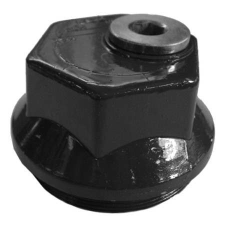 Ecrou Capuchon Moyeu de Roue Pour Iveco Eurocargo I-Iii Eurostar Ld Mh 7184092S