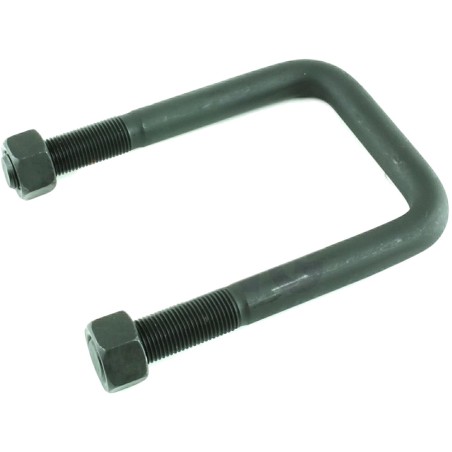 Bride Ressort en U Pour Iveco Daily IV V 2006-2014 504234647