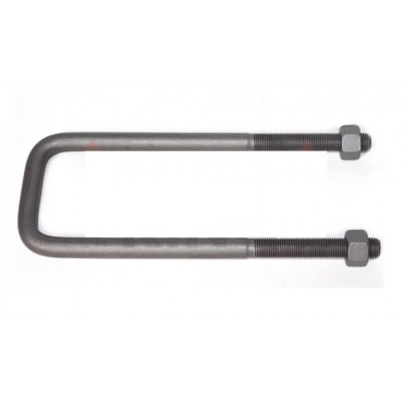 Bride Ressort en U Pour Iveco Eurocargo I-Iii Eurocargo IV V 504247817 4842644