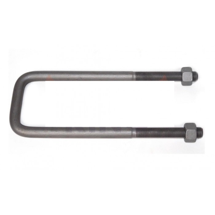Bride Ressort en U Pour Iveco Eurocargo I-Iii Eurocargo IV V 504247817 4842644