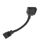 Cable Faisceau Corps Papillon Pour Fiat Ducato 2006-2011 504388738