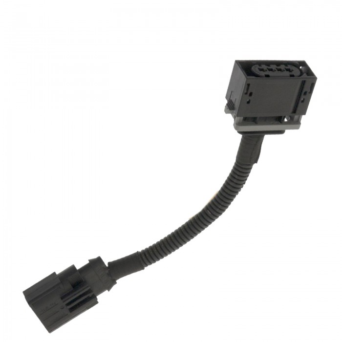 Cable Faisceau Corps Papillon Pour Fiat Ducato 2006-2011 504388738