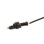 Cable d'accélérateur Pour Fiat Brava Bravo I Marea 46431041