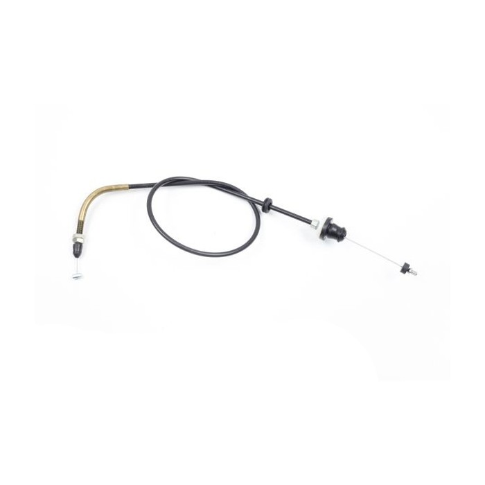 Cable d'accélérateur Pour Fiat Punto 1993-2000 7736507
