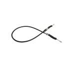 Cable d'accélérateur Pour Iveco Daily II 1990-1999 93814089