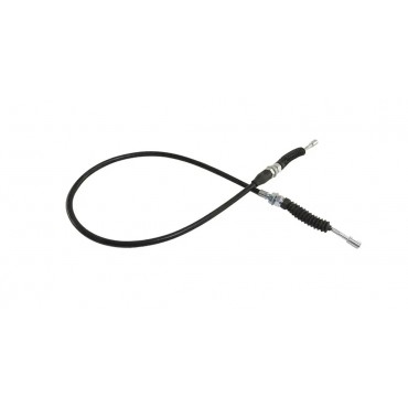 Cable d'accélérateur Pour Iveco Daily II 1990-1999 93814089