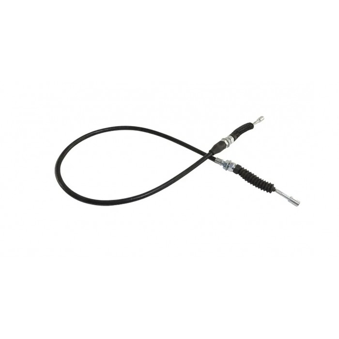 Cable d'accélérateur Pour Iveco Daily II 1990-1999 93814089