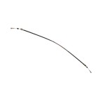 Cable d'accélérateur Pour Iveco Daily I II 1985-1996 93810251