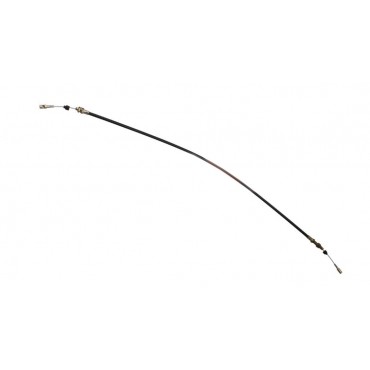 Cable d'accélérateur Pour Iveco Daily I II 1985-1996 93810251