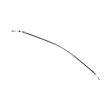 Cable d'accélérateur Pour Iveco Daily I II 1985-1996 93810251
