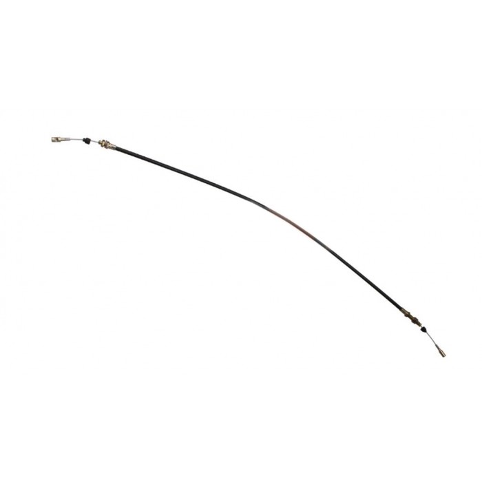 Cable d'accélérateur Pour Iveco Daily I II 1985-1996 93810251