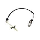 Cable d'Embrayage Pour Fiat Qubo 2008-2015 55212927