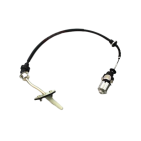 Cable d'Embrayage Pour Fiat Qubo 2008-2015 55212927
