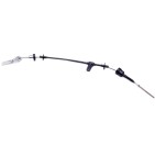 Cable d'Embrayage Pour Multipla 1999-2010 46538236