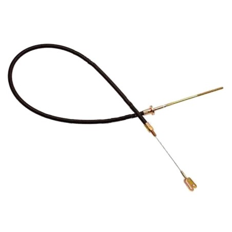 Cable d'Embrayage Pour Iveco Daily I II 1985-1998 93809922 93820871