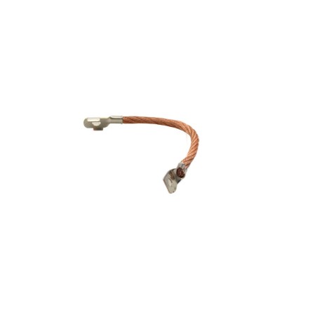 Cable de Mise à la Masse Pour Fiat Ducato - à partir de 2006 OR 1384487080