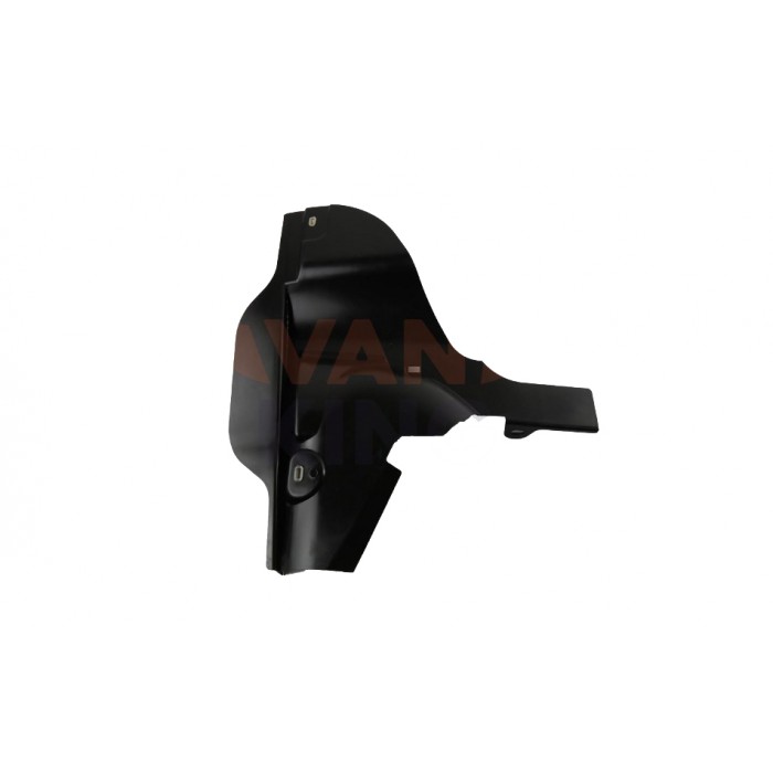Cache Sous Moteur Pour Fiat Cinque Seicento 46520536