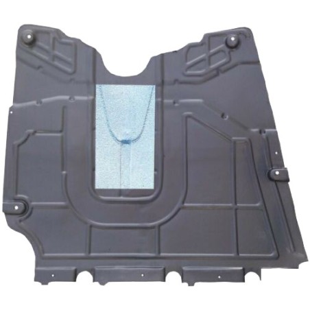 Cache Sous Moteur Centre Pour Fiat Doblo 2010-2016 51844337