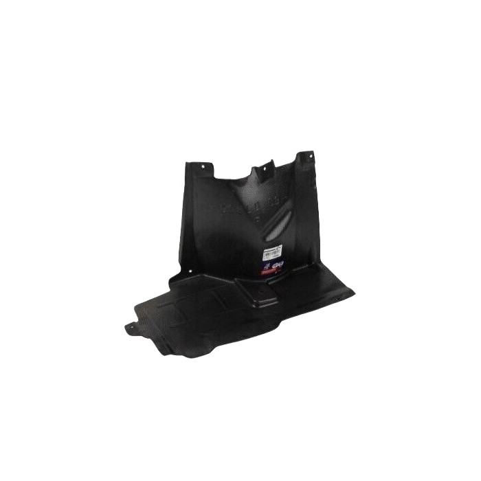 Cache Sous Moteur Droit Pour Fiat Doblo Opel Combo 51832930
