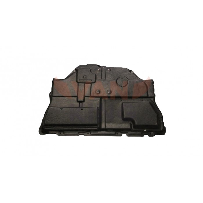Cache Sous Moteur Pour Ducato - à partir de 1994 500316894