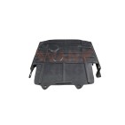 Cache Sous Moteur Pour Ford Transit 2000-2006