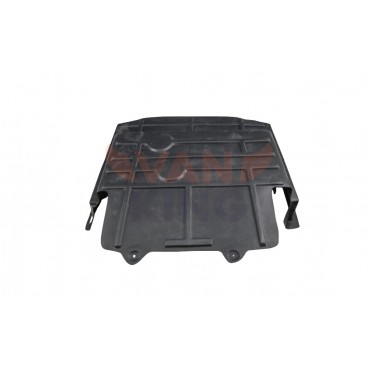 Cache Sous Moteur Pour Ford Transit 2000-2006