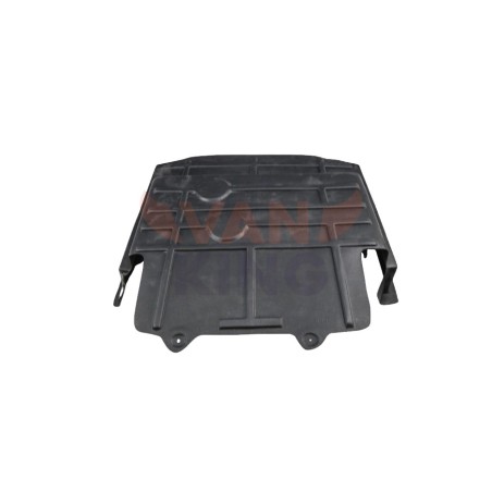 Cache Sous Moteur Pour Ford Transit 2000-2006