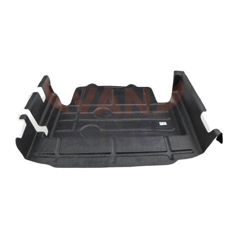 Cache Sous Moteur Pour Ford Transit Transit Tourneo 2006-2014