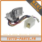 Resistance Chauffage Mercedes W202 - A2028202510 2028202510