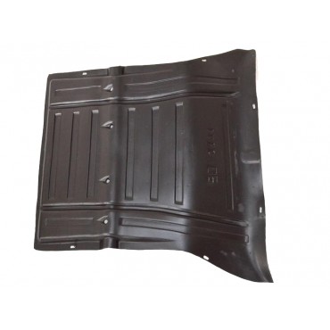 Cache Sous Moteur Centre Pour Iveco Daily IV V 2006-2014 500327254