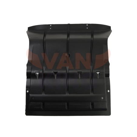 Cache Sous Moteur Centre Avant Pour Iveco Daily IV 504080194 504080195