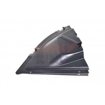 Cache Sous Moteur Droit Pour Iveco Daily - à partir de 2006 3802210