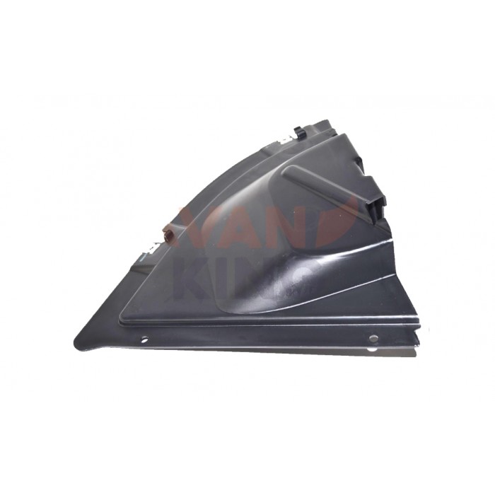 Cache Sous Moteur Droit Pour Iveco Daily - à partir de 2006 3802210