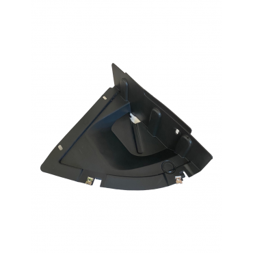 Cache Sous Moteur Droit Pour Iveco Daily IV 2006-2011 3802208