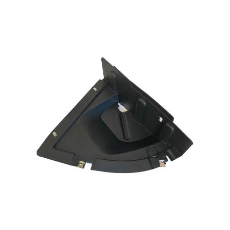 Cache Sous Moteur Droit Pour Iveco Daily IV 2006-2011 3802208