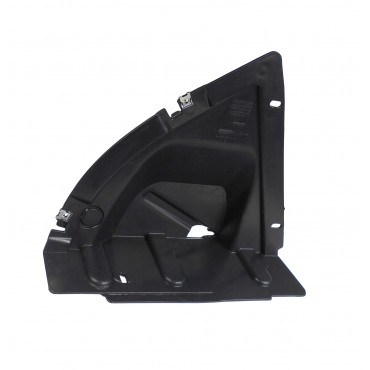 Cache Sous Moteur Droit Pour Iveco Daily IV 2006-2011 3802208