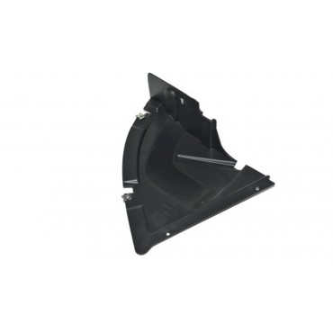 Cache Sous Moteur Gauche Pour Iveco Daily IV 2006-2011 3802209