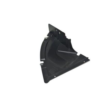 Cache Sous Moteur Gauche Pour Iveco Daily IV 2006-2011 3802209