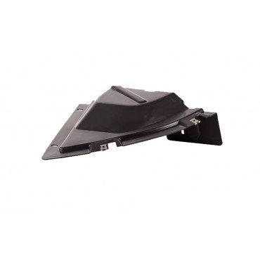 Cache Sous Moteur Gauche Pour Iveco Daily IV 2006-2011 3802209