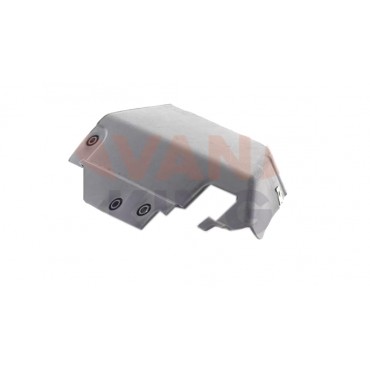 Cache Sous Moteur Pour Iveco Daily - à partir de 2014 OR 5801597610
