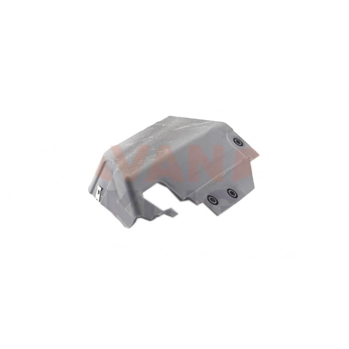Cache Sous Moteur Droit Pour Iveco Daily - à partir de 2014 OR 5801597587