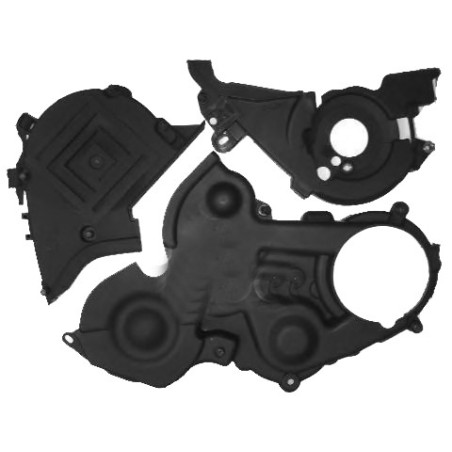 Carter Cache de Distribution Pour Citroën Berlingo C2 C3 C4 C5 Jumpy II 0320.T6