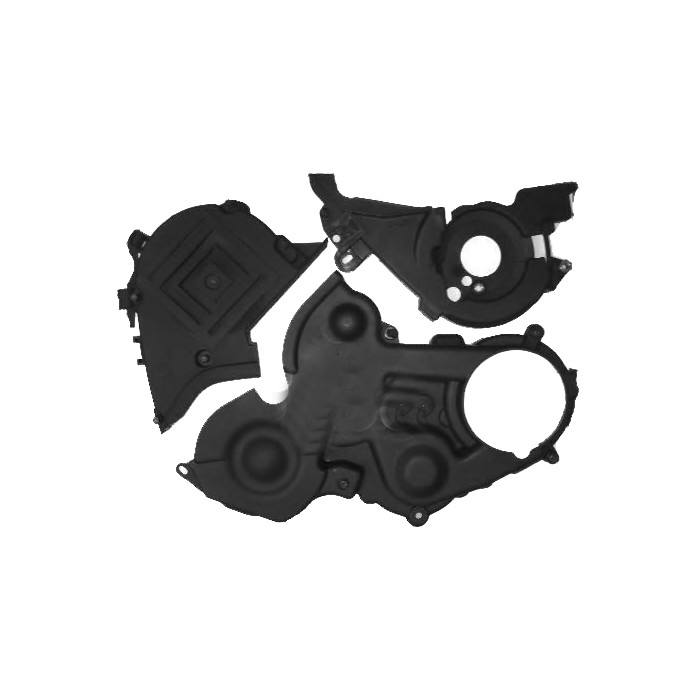 Carter Cache de Distribution Pour Citroën Berlingo C2 C3 C4 C5 Jumpy II 0320.T6
