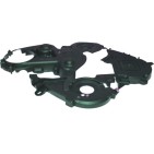 Carter Cache de Distribution Pour Citroën Berlingo C2 C3 C4 C5 Jumpy II 0320.T6