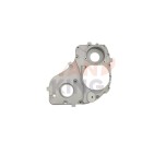 Cache Courroie Distribution Pour Iveco Daily VI 2014-2016 504305731