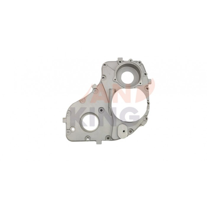 Cache Courroie Distribution Pour Iveco Daily VI 2014-2016 504305731
