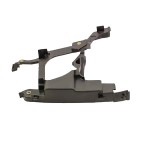 Cache Courroie Distribution inférieur Pour Dacia Dokker Duster Logan 135024340R