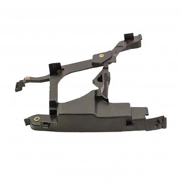 Cache Courroie Distribution inférieur Pour Dacia Dokker Duster Logan 135024340R